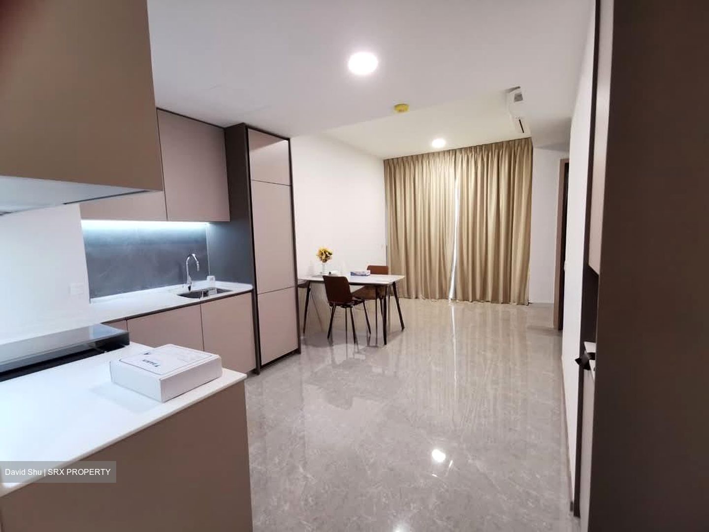 Sengkang Grand Residences (D19), Apartment #564570891